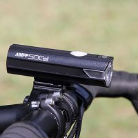 Žibintų komplektas Cat Eye AMPP500S/ViZ150 II (USB-C/USB-C) 5