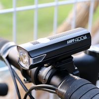 Žibintų komplektas Cat Eye AMPP400 II / ViZ100 II (USB-C/USB-C) 2