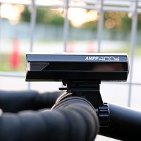 Žibintų komplektas Cat Eye AMPP400 II / ViZ100 II (USB-C/USB-C) 3