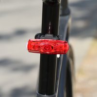 Žibintų komplektas Cat Eye AMPP400 II / ViZ100 II (USB-C/USB-C) 6