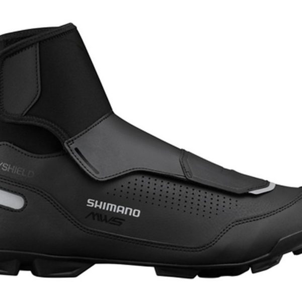 Dviratininko batai Shimano SH-MW502 44 Wide