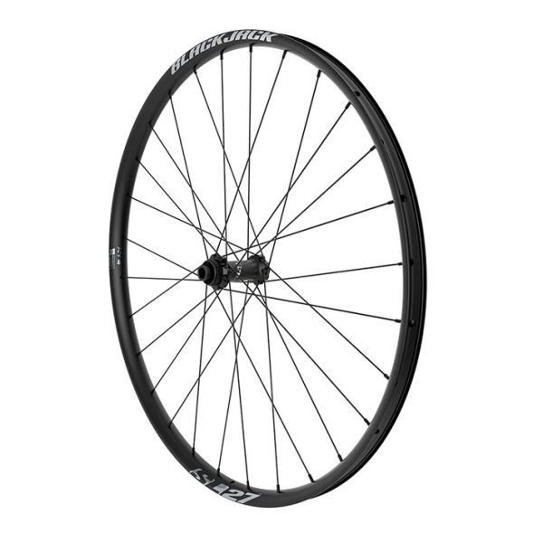 Rear wheel 700C BlackJack SL 27 ASY 12x142 Center Lock SB FH