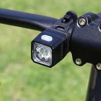 Žibintų komplektas Cat Eye NANO F II/NANO60 II (USB-C/USB-C) 2