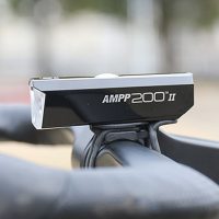 Žibintas priekinis Cat Eye AMPP200 II (USB-C) 6