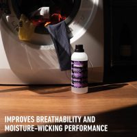 Dviratininko aprangos skalbiklis Dynamic Washcraft Pro 4