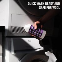 Dviratininko aprangos skalbiklis Dynamic Washcraft Pro 5
