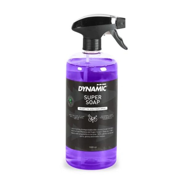 Skystis valymui Dynamic Super Soap