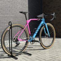 Canyon Inflite SL8 Gravel dviračio nuoma 3