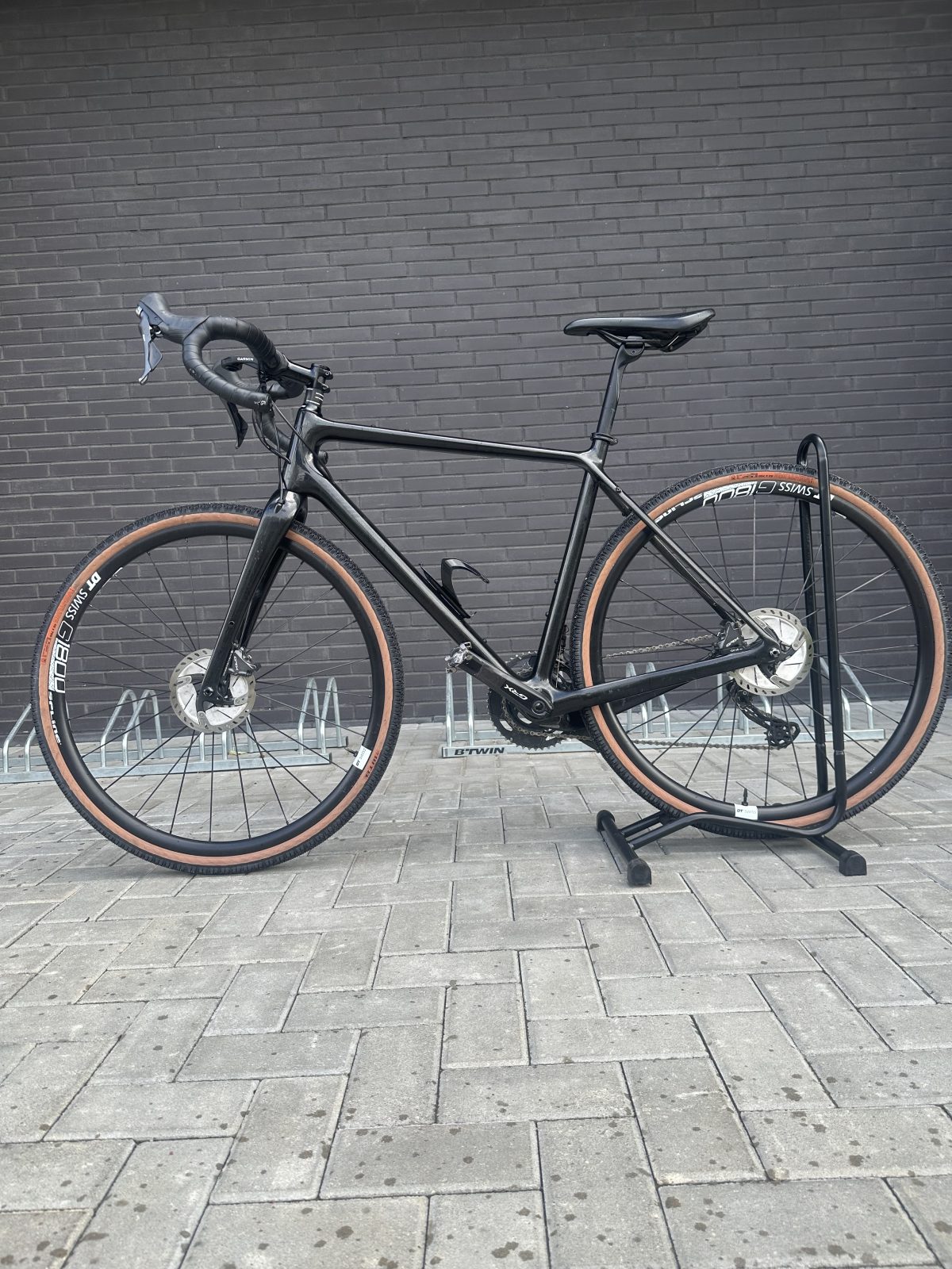 gavia terra gravel bike