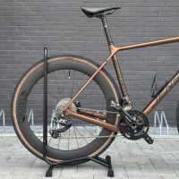 jensen gravel sl