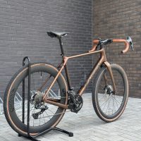 jensen gravel sl