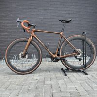 Jensen gravel sl