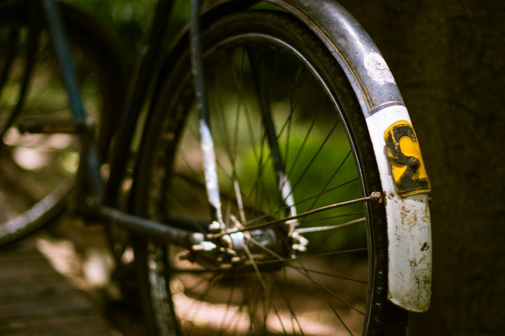 Bike mudguards: how to choose them and whether they fit your bike