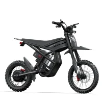 GT54 Pro Riding Times electric off-road bike 1