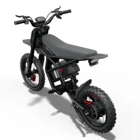 GT54 Pro Riding Times electric off-road bike 3