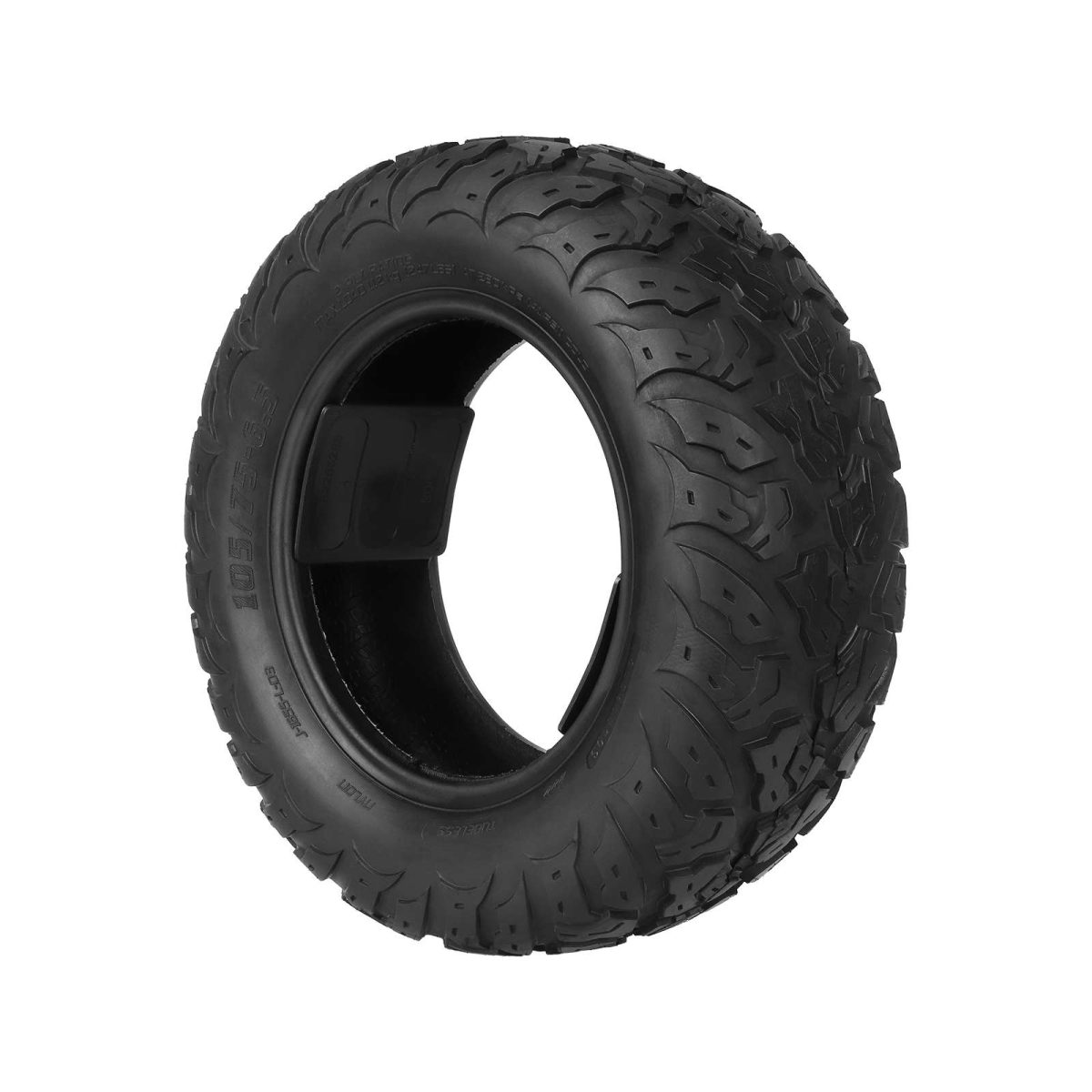 Bekamerė padanga EAKIA 105/75-6.5 (12")