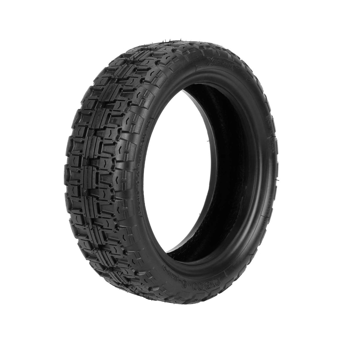 Bekamerė off-road padanga Xuancheng 9x3.00-6