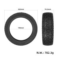 Bekamerė padanga 70/60-7.5 Segway Ninebot ZT3