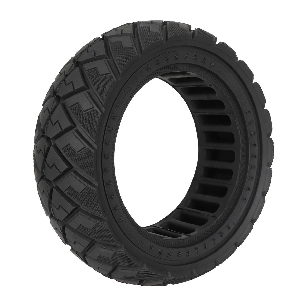Pilnavidurė off-road padanga 90/65-6.5 (11")