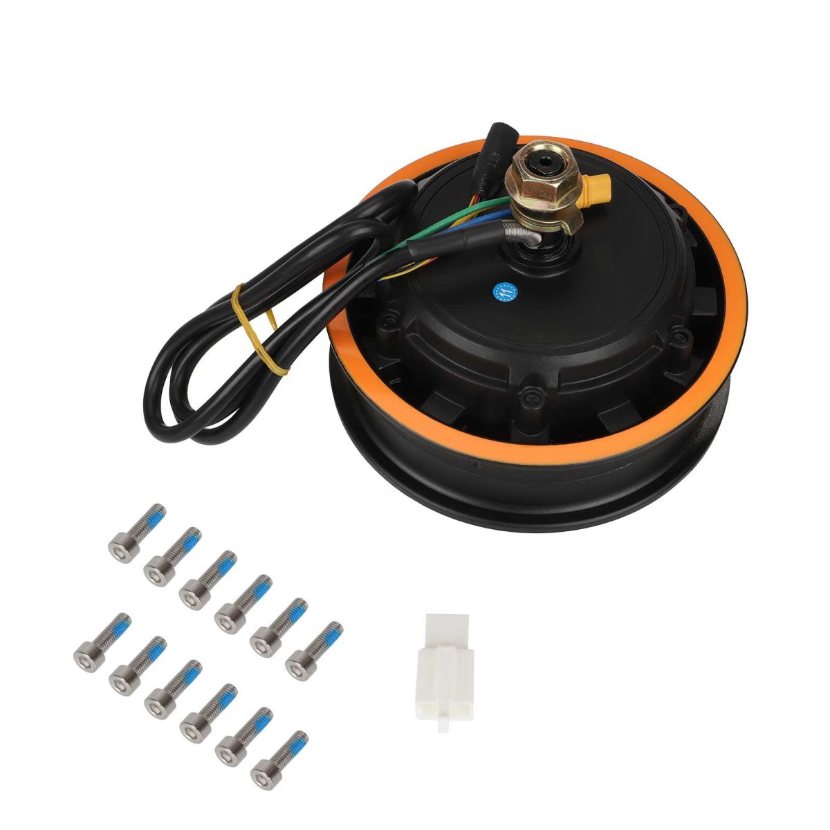 Variklis 1000W 10" be padangos Kukirin G2 Max (originalas)