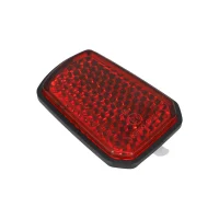 Galinio sparno atšvaitas Kukirin G2 / G3 / G4 / G2 Ultra