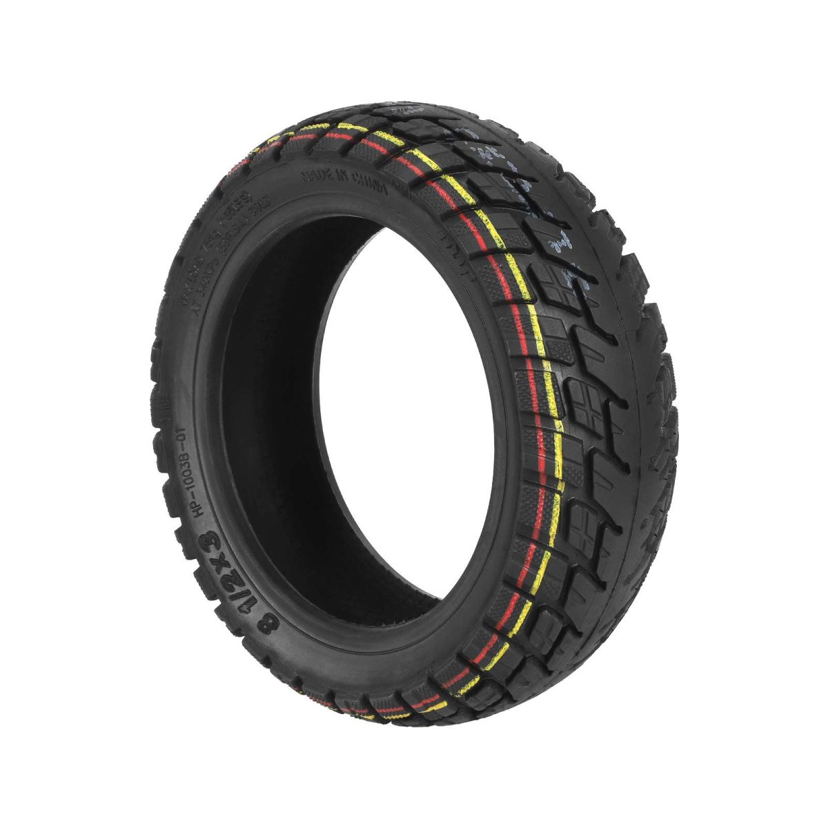 Bekamerė off-road padanga 8.5x3 (134 mm) VSETT 8 / 9 / Zero 8 / 9