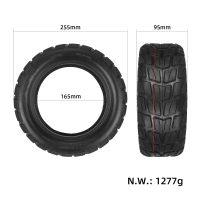Bekamerė off-road padanga 90/65-6.5 (11")