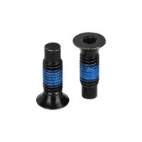 Ilgas kolonos varžtas Xiaomi M365 / Ninebot Max G30 (originalo tipo)