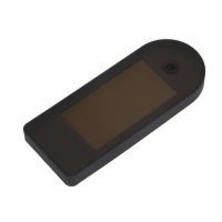Ekrano silikoninis dangtelis Xiaomi 4 Lite (2 kartos), juodas