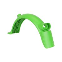 Galinis sparnas su kabliu Xiaomi M365 / Pro / Pro2 (žalias)