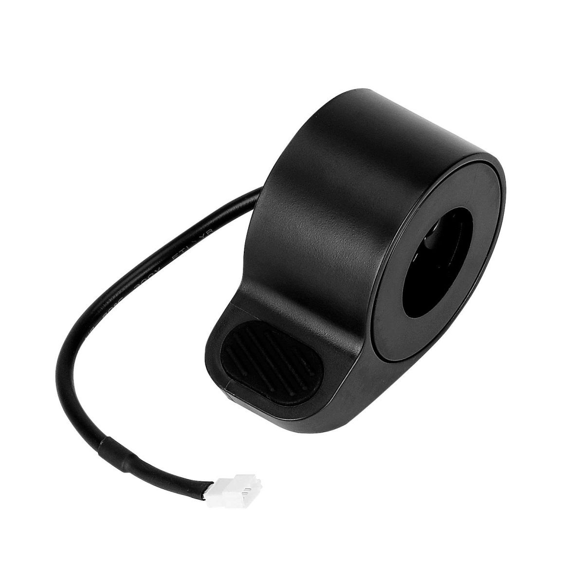 Akceleratorius Segway Ninebot F20 / F25 / F30 / F40 (juodas)