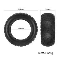 Off-road padanga 8.5x3.0 (134 mm)
