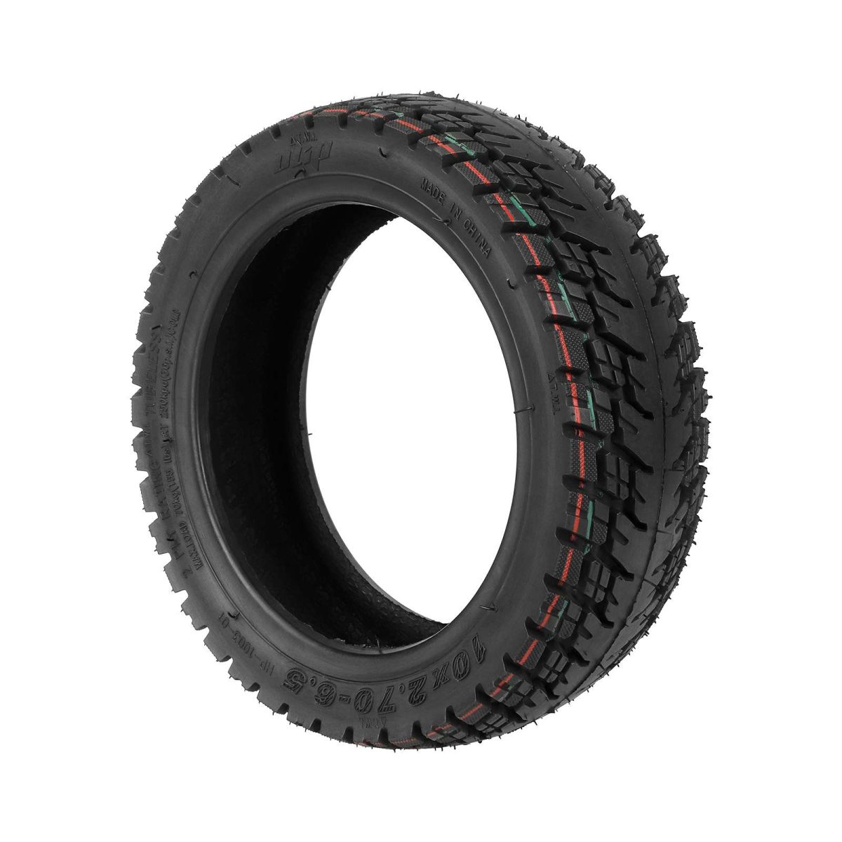 Bekamerė off-road padanga 10x2.70-6.5