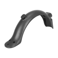 Galinis sparnas su kabliu Xiaomi M365 / Pro / Pro2 (pilkas)