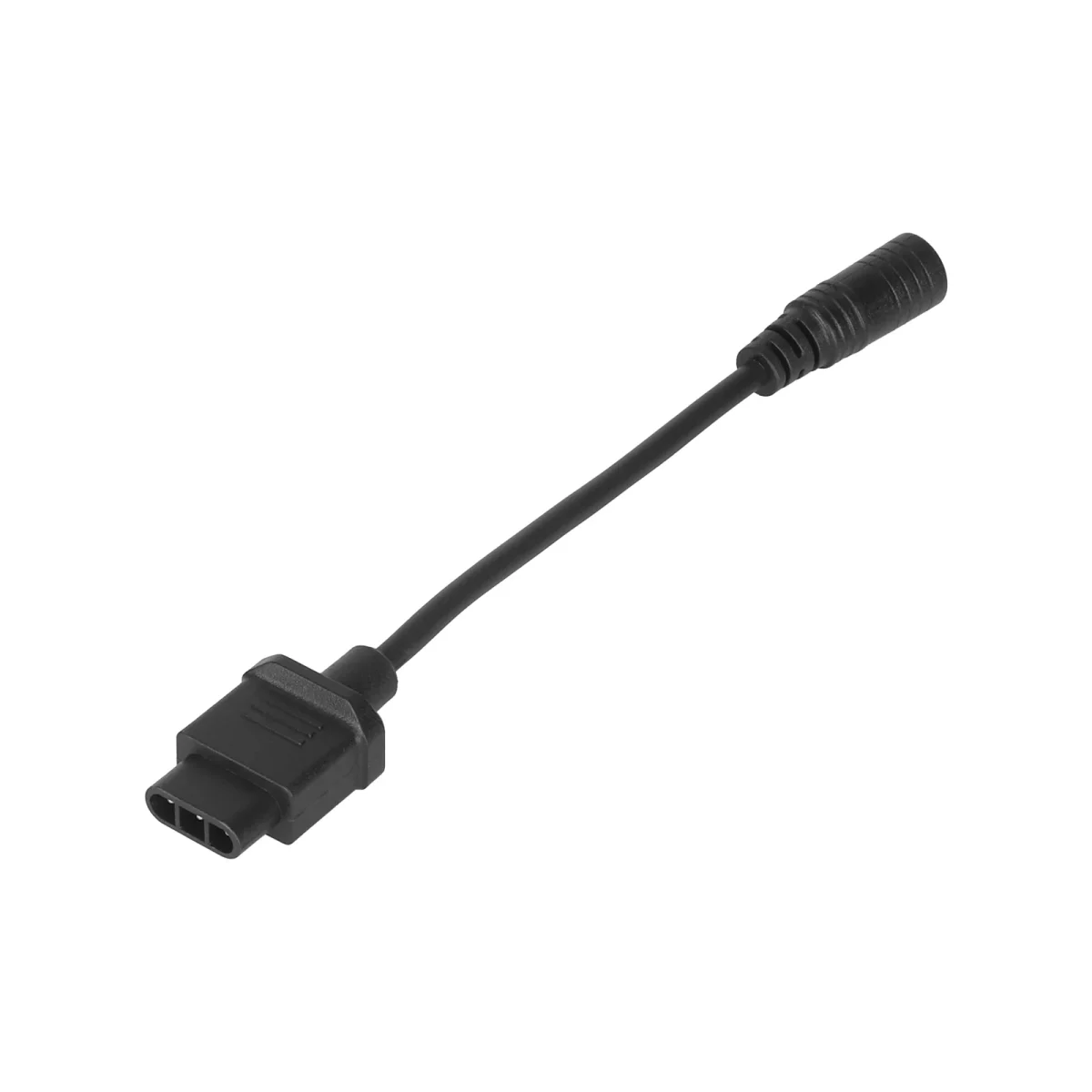 Adapterio kabelis DC 2.1 – NIU 3 kontaktų jungtis