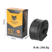 Kamera BLACKCAT 27.5x1.75/2.125