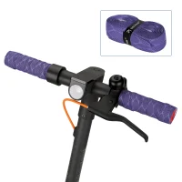 Vairo juosta dviračiui, 2 m (violetinė-mėlyna)