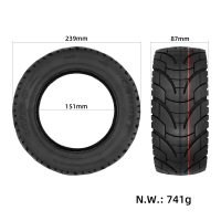 Padanga TUOVT 80/65-6 (10")