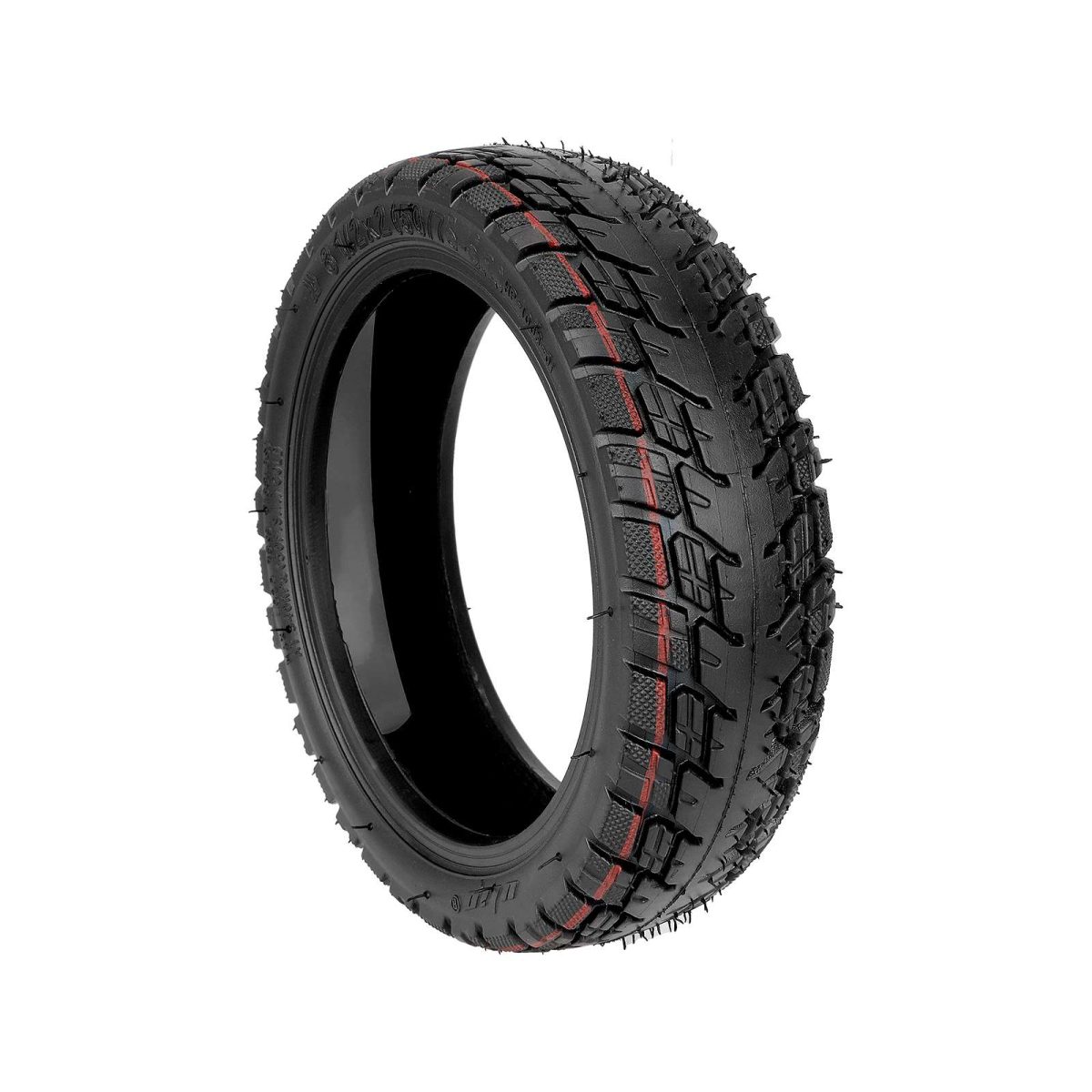 Bekamerė savaime užsitaisanti off-road padanga 8 1/2x2 (50/75-6.1)