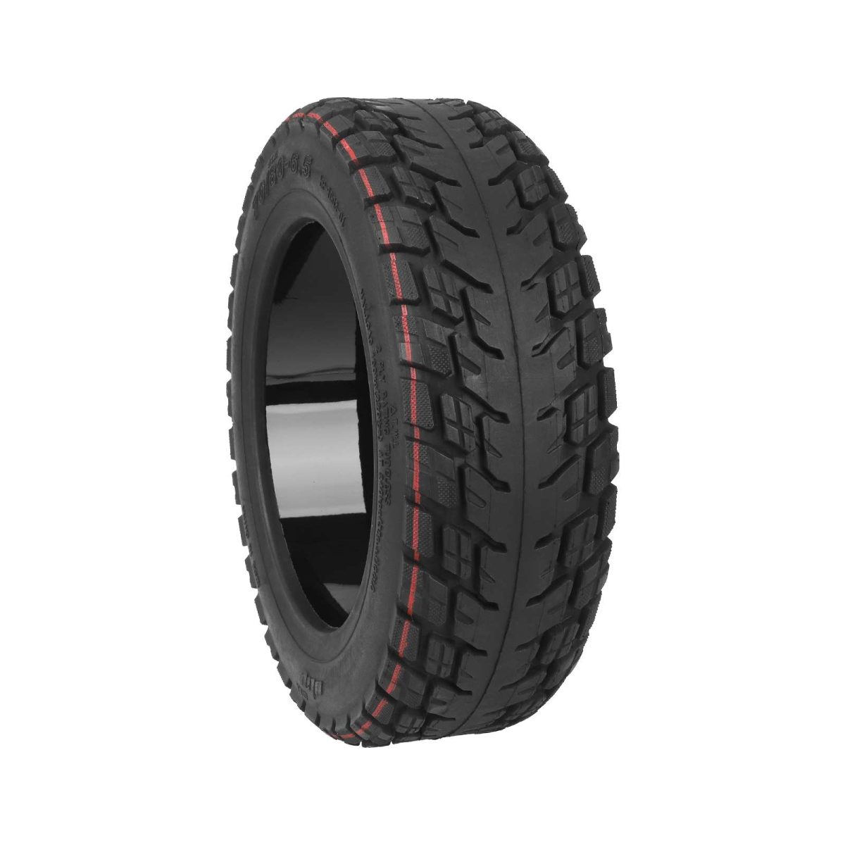 Bekamerė savaime užsitaisanti off-road padanga 70/80-6.5