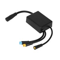 Žibintų plokštės modulis 12V Kukirin G3 Pro