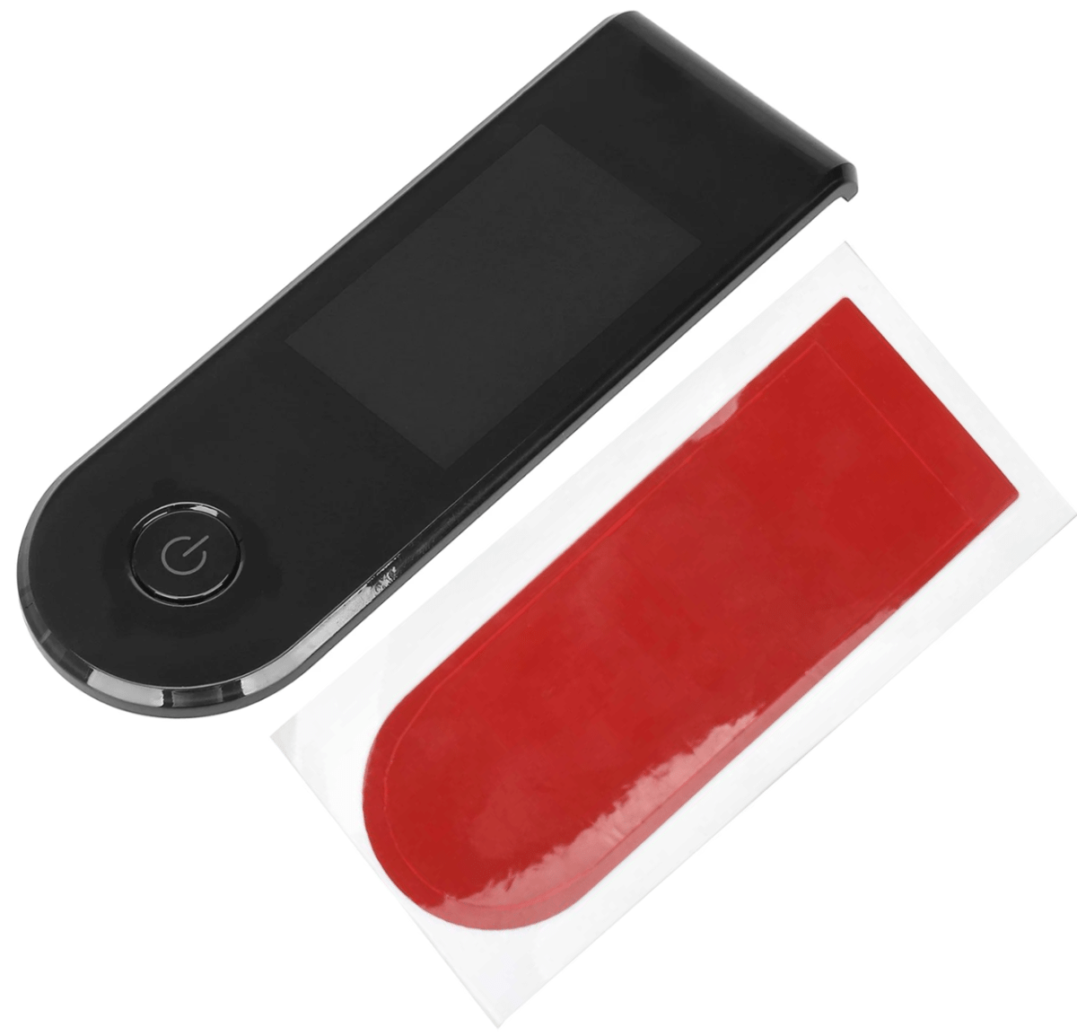 Ekrano dangtelis su klijais Xiaomi 5 Plus