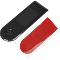 Ekrano dangtelis su klijais Xiaomi 5 Plus