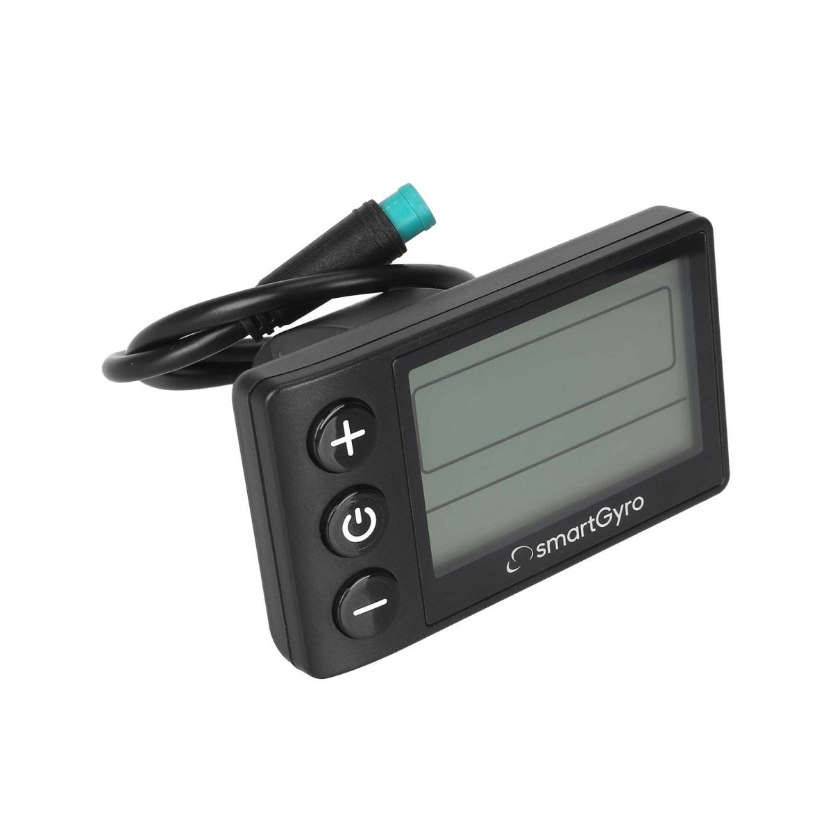 Ekranas SmartGyro S866 su USB (originalas)