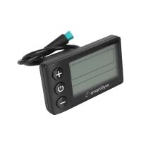 Ekranas SmartGyro S866 su USB (originalas)