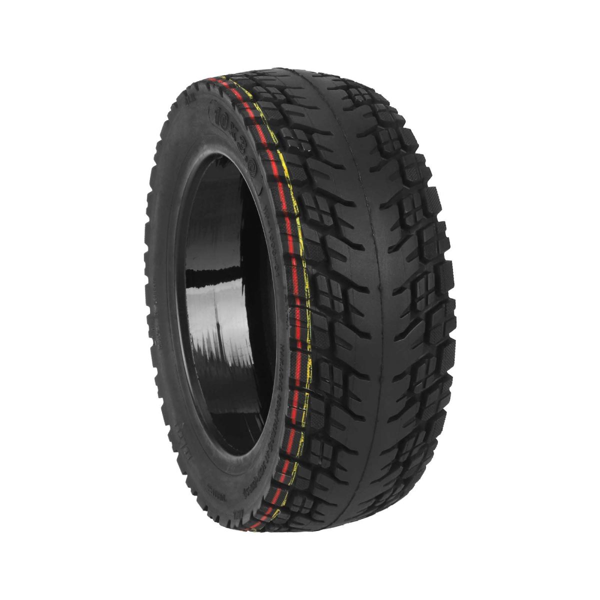 Bekamerė savaime užsitaisanti off-road padanga 10x3