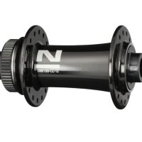 Stebulė priekinė Novatec D981SB-CL-12 12 x 100 mm 1