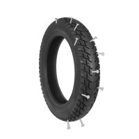 Bekamerė savaime užsitaisanti off-road padanga 12.5x2.125 (57-203)