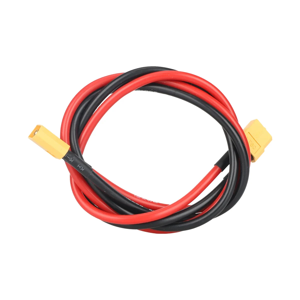 Prailginimo laidas XT60 male–female 60 cm (12 AWG)