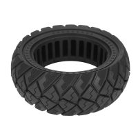 Pilnavidurė off-road padanga 90/65-6.5 (11")